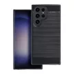 CARBON case SAMSUNG A57 5G tok, fekete