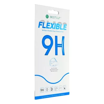   Bestsuit Flexible Hybrid Glass SAM Galaxy S26 Ultra hibrid üvegfólia