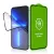 Bestsuit Flexible Hybrid Glass 5D Samsung Galaxy S26 hibrid üvegfólia