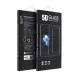 5D Full Glue Tempered Glass Samsung Galaxy A37 5G edzett üvegfólia