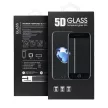 5D Full Glue Tempered Glass Samsung Galaxy A27 5G edzett üvegfólia