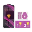 OG 6D Premium Glass Samsung Galaxy A37 5G edzett üvegfólia