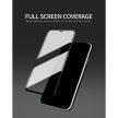 3D Full Cover Tempered Glass X-ONE - Samsung Galaxy S26 Ultra (case friendly) - working fingerprint sensor edzett üvegfólia
