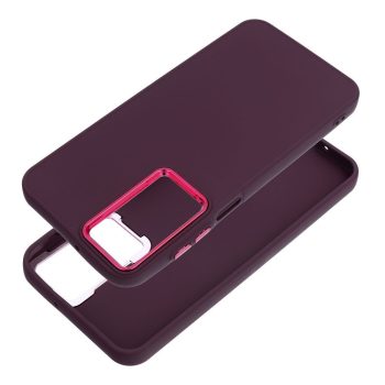 FRAME Case SAMSUNG S26 Edge tok, lila