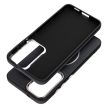 FRAME MAG COVER Case MagSafe SAMSUNG S26 Ultra tok, fekete