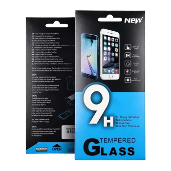 Tempered Glass Samsung Galaxy A27 5G edzett üvegfólia