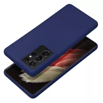 SOFT case SAMSUNG S26 tok, kék