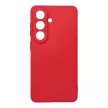 SOFT case SAMSUNG S26 tok, piros