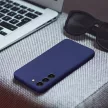 SOFT case SAMSUNG S26 Ultra tok, kék