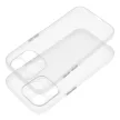 Case ULTRATHIN MATT SAMSUNG S26 frozen tok, átlátszó