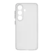 Case ULTRATHIN MATT SAMSUNG S26 frozen tok, átlátszó