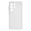Case ULTRATHIN MATT SAMSUNG S26 Ultra frozen tok, átlátszó