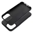 Case SKIN SAMSUNG S26 tok, fekete
