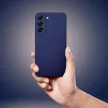 SOFT case SAMSUNG S26 Plus tok, kék
