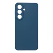 SOFT case SAMSUNG S26 Plus tok, kék