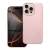 Case SKIN SAMSUNG S26 Plus tok, rózsaszín