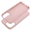 Case SKIN SAMSUNG S26 Plus tok, rózsaszín