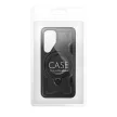 FROST ARMOR Case SAMSUNG S26 Ultra tok, fekete