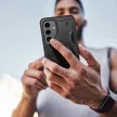 FROST ARMOR Case SAMSUNG S26 Plus tok, fekete