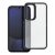 Case NEO SAMSUNG S26 Plus tok, fekete