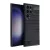 CARBON case SAMSUNG A37 5G tok, fekete