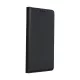 SMART CASE Book SAMSUNG A57 5G tok, fekete