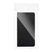 SMART CASE Book SAMSUNG A57 5G tok, fekete