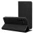 LUNA Book Carbon SAMSUNG A57 5G tok, fekete