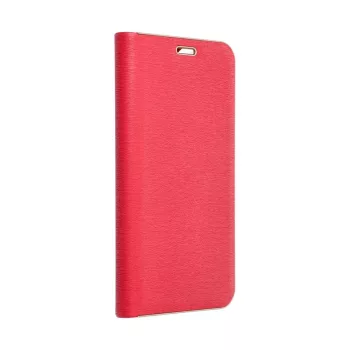 LUNA Book Gold SAMSUNG A57 5G tok, piros