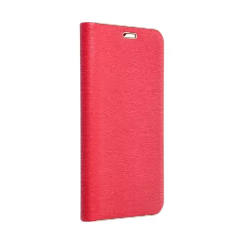 LUNA Book Gold SAMSUNG A57 5G tok, piros
