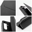 LUNA Book Carbon SAMSUNG A37 5G tok, fekete