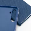 LUNA Book Carbon SAMSUNG A37 5G tok, kék