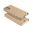 LUNA Book Gold SAMSUNG A37 5G tok, arany