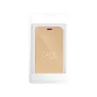 LUNA Book Gold SAMSUNG A37 5G tok, arany