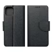 FANCY Book SAMSUNG A37 tok, fekete