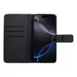 GOMMA Book SAMSUNG A37 5G tok, fekete