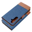 JEANS Book SAMSUNG A57 5G tok, kék