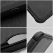 RAZOR Book SAMSUNG A57 5G tok, fekete