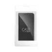SMART PRO Book leather case SAMSUNG A37 5G tok, fekete