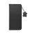 SMART PRO Book leather case SAMSUNG A57 5G tok, fekete