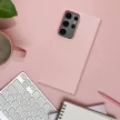 FRAME Case SAMSUNG A37 5G tok, rózsaszín
