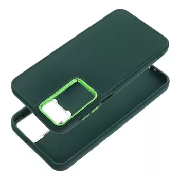 FRAME Case SAMSUNG A37 5G tok, zöld