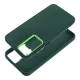 FRAME Case SAMSUNG A37 5G tok, zöld