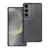 MATRIX CLEAR Case SAMSUNG A37 5G tok, fekete