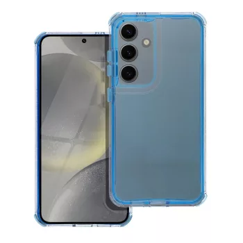 MATRIX CLEAR Case SAMSUNG A37 5G tok, kék