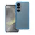 MATRIX CLEAR Case SAMSUNG A37 5G tok, kék