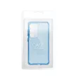 MATRIX CLEAR Case SAMSUNG A37 5G tok, kék