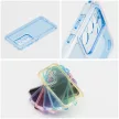 MATRIX CLEAR Case SAMSUNG A37 5G tok, kék