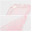 MATRIX CLEAR Case SAMSUNG A37 5G tok, rózsaszín