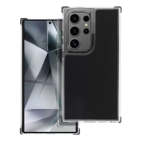 MATRIX Case SAMSUNG A37 5G tok, fekete